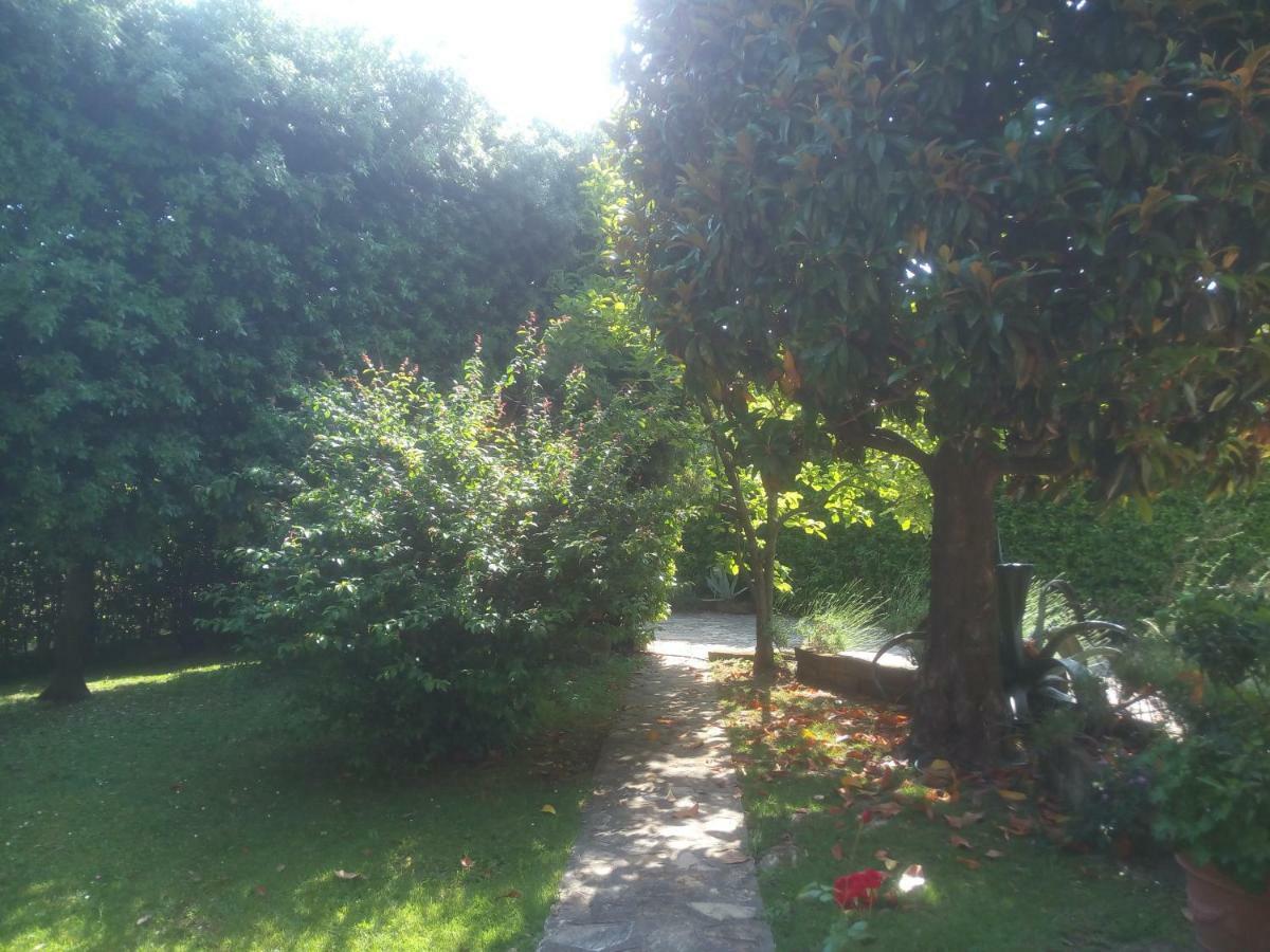 Villa Emma I Lecci Quiesa Екстер'єр фото