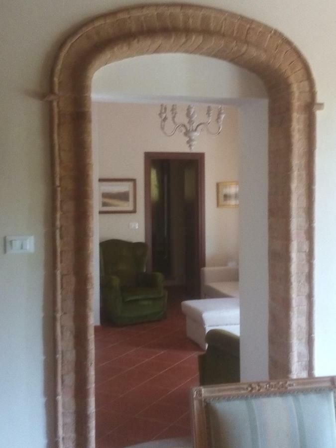 Villa Emma I Lecci Quiesa Екстер'єр фото