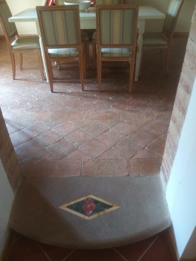 Villa Emma I Lecci Quiesa Екстер'єр фото
