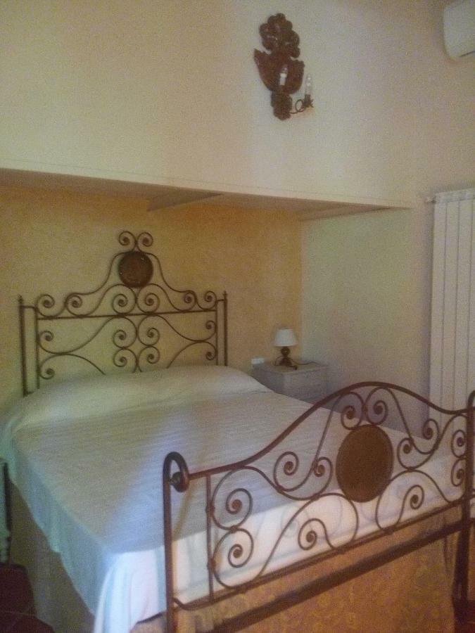 Villa Emma I Lecci Quiesa Екстер'єр фото